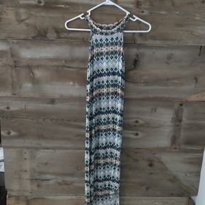 Winter Getaway Sundress!🌞